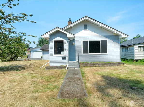 120 W Marion Street, Aberdeen, WA 98520