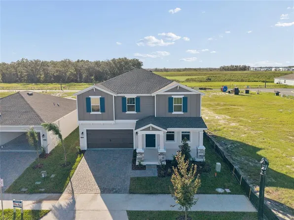 5252 Worchester Dr, Kissimmee, FL 34746