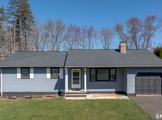 188 Tumblebrook Road, Meriden, CT 06450