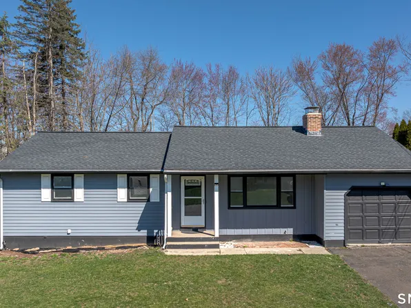 188 Tumblebrook Road, Meriden, CT 06450