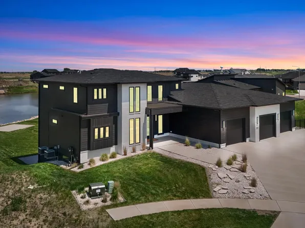2730 N Swan Cir, Tea, SD 57064