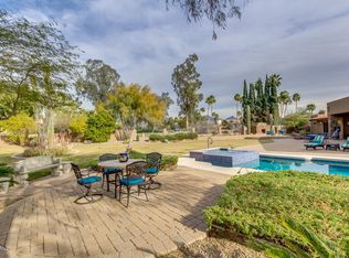 8140 E Sands Dr, Scottsdale, AZ 85255