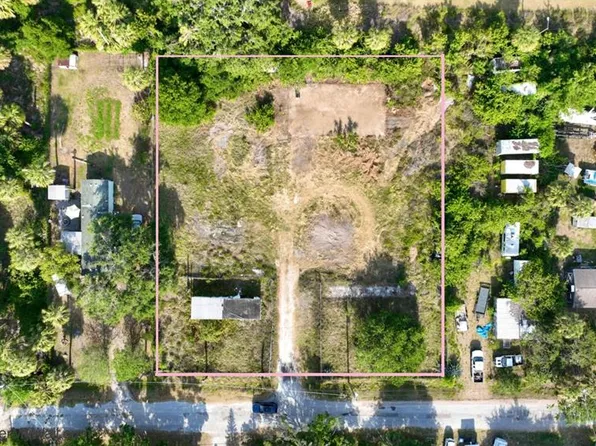 8412 N Hickory Ln, Riverview, FL 33578