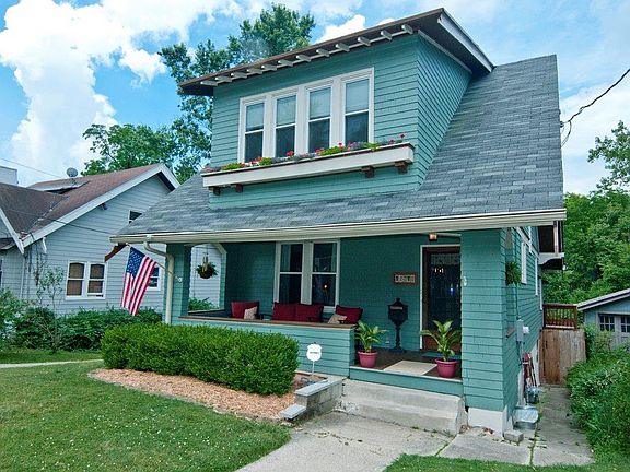 2nd image of 3643 Stettinius Ave