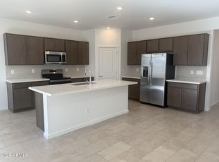 25229 W LA SALLE Street, Buckeye, AZ 85326