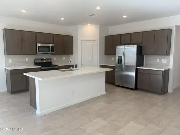 25229 W LA SALLE Street, Buckeye, AZ 85326