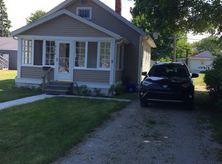 1820 Howard St, Port Huron, MI 48060
