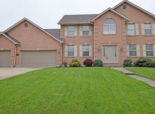 5539 Walther Dr, Fairfield, OH 45014