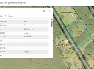 2700 Persimmons Dr, Hartsville, SC 29550