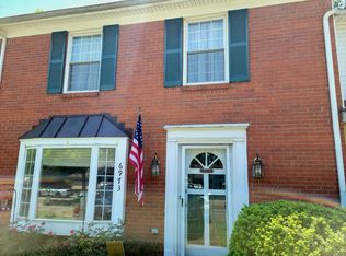 6973 Crestridge Rd, Memphis, TN 38119