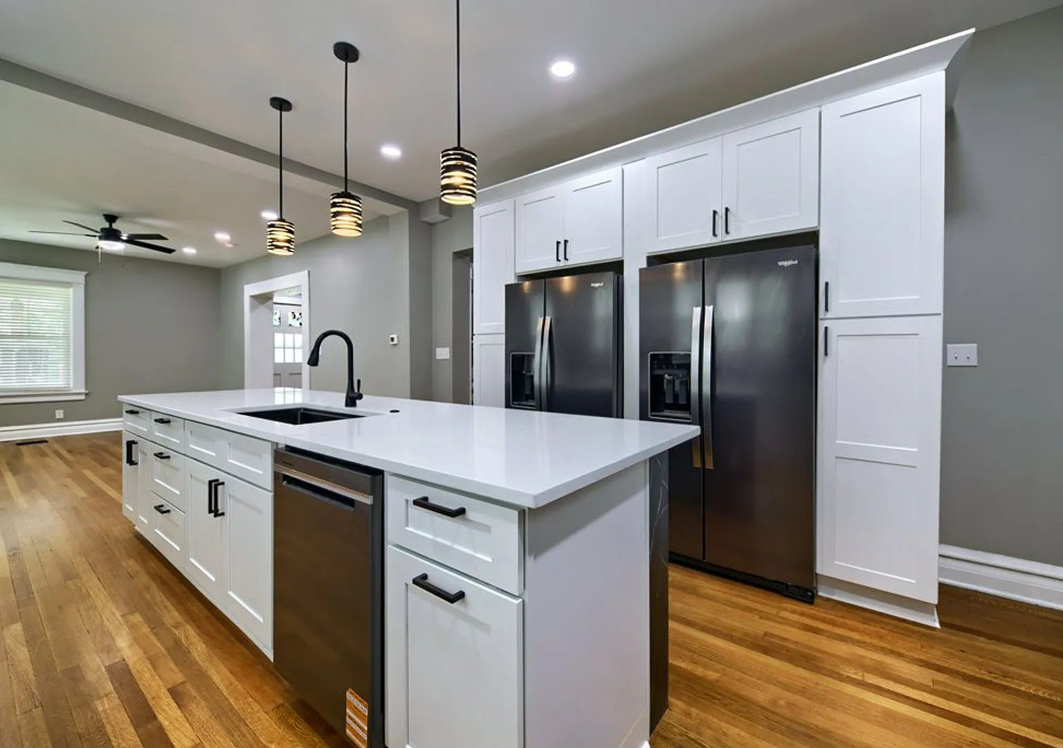 A+ Location Massive Single Family House Central to OSU! — Photo 4