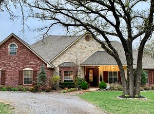 3955 W Seminole Rd, Duncan, OK 73533