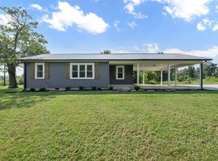 2139 Mount Zion Rd, Brownsville, KY 42210