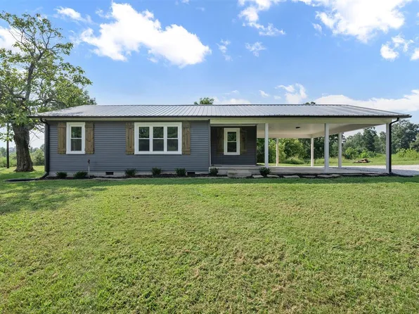 2139 Mount Zion Rd, Brownsville, KY 42210