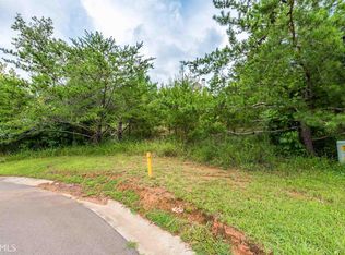 0 Arbor Hills Way #44, Talking Rock, GA 30175