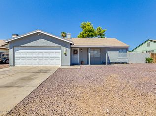 7622 W Hazelwood St, Phoenix, AZ 85033