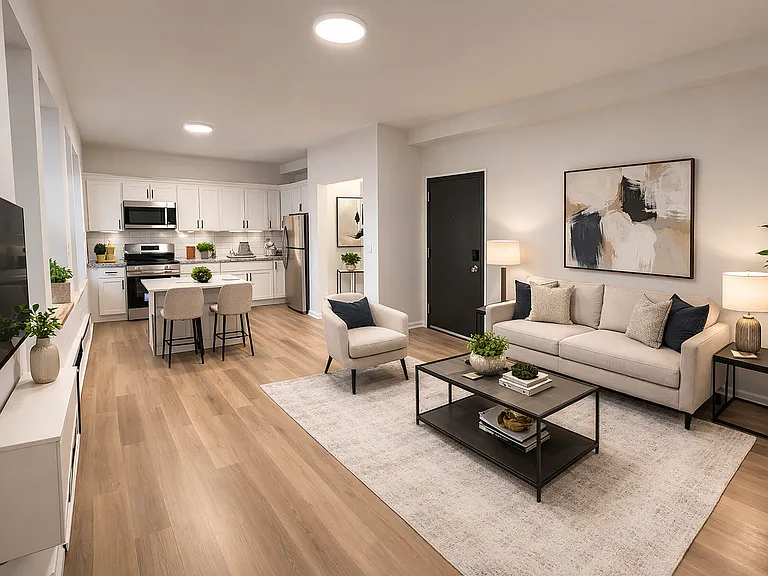 31 Park St #33 — Photo 2