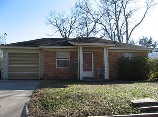 409 Waco St, Conroe, TX 77301