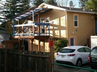 452 Sebastopol Ave, Santa Rosa, CA 95401