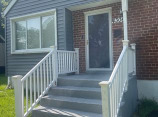 4306 Fairview Ave, Baltimore, MD 21216