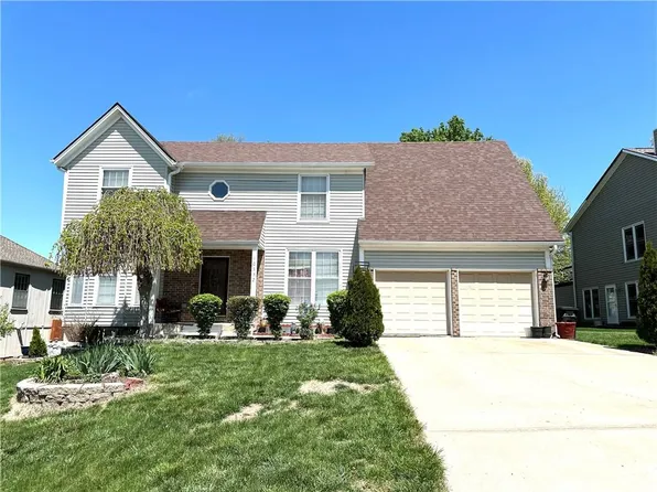 10532 Nogard Ave, Kansas City, KS 66109