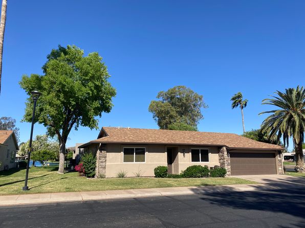 517 Leisure World #517