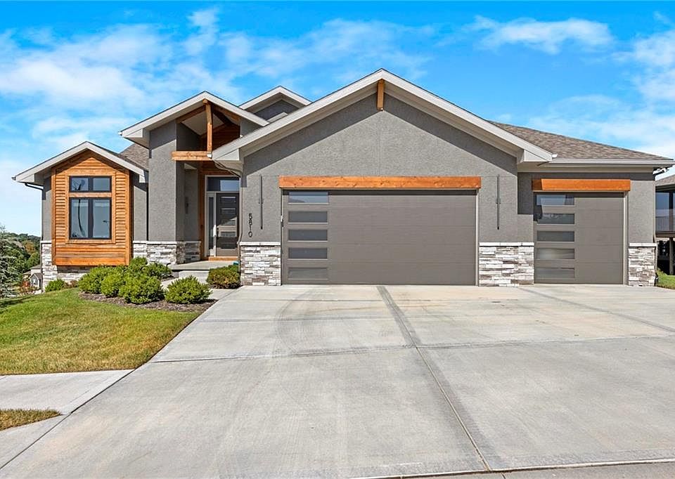 5810 NW Barn Hill Rd, Kansas City, MO 64152 Zillow