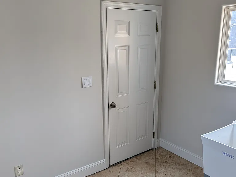 Pantry/Laundry/Office