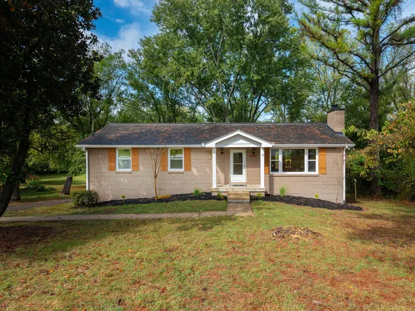 877 Saundersville Ferry Rd, Mount Juliet, TN 37122