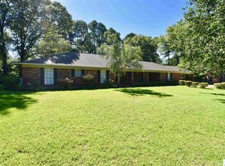 1903 Knowles Dr, Ruston, LA 71270