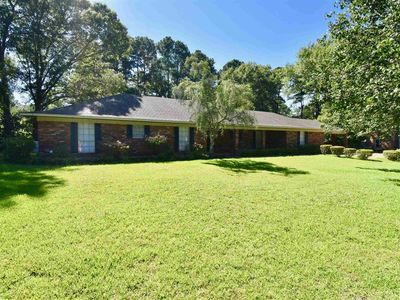 1903 Knowles Dr, Ruston, LA, 71270