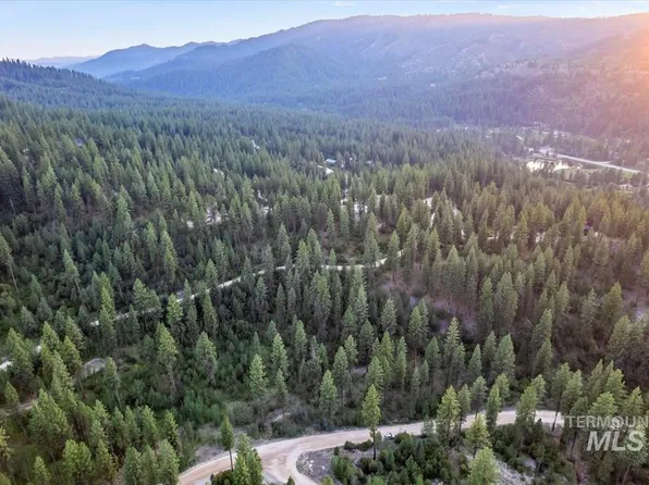 LOT 12 Shaw Gulch Rd, Idaho City, ID 83631