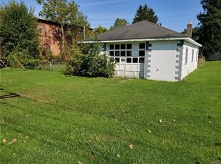 24 W Dock St, Port Byron, NY 13140