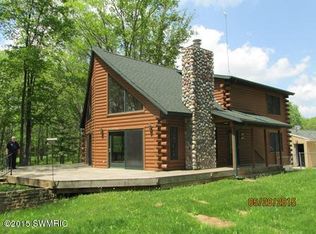 13562 N Locust Ave, Reed City, MI 49677