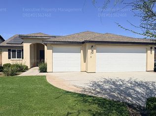 1018 James Valley Ct, Bakersfield, CA 93307