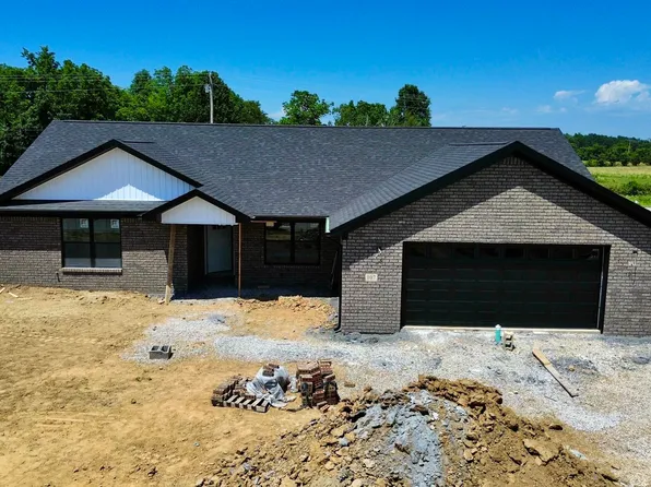 107 Patriot Trl, Berea, KY 40403