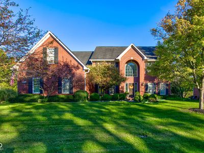 10335 Power Dr, Carmel, IN, 46033