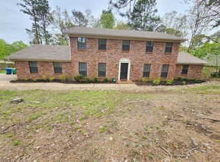 12509 Ridgehaven Rd, Little Rock, AR 72211