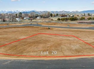 154 Cielo Way, Durango, CO 81303