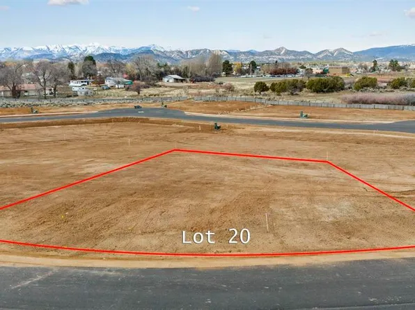 154 Cielo Way, Durango, CO 81303