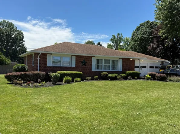 375 Arch Dr, Bucyrus, OH 44820