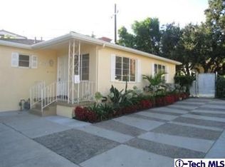 1745 Grandview Ave, Glendale, CA 91201