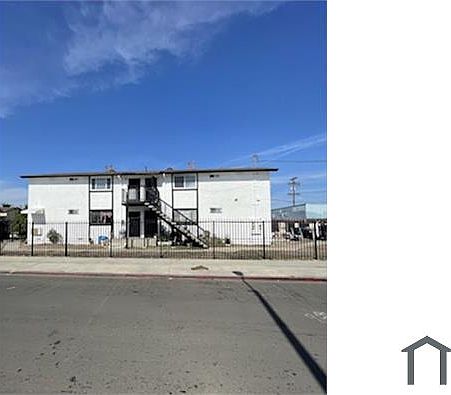 1st image of 10974 S Main St APT 4