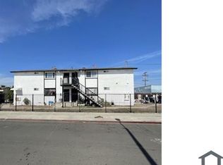 10974 S Main St APT 4, Los Angeles, CA 90061
