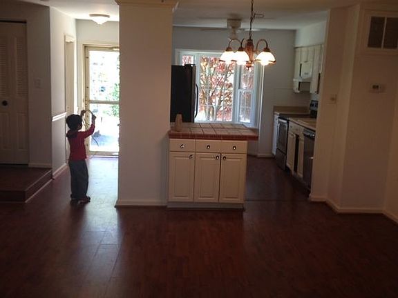 Living/Dinning Room