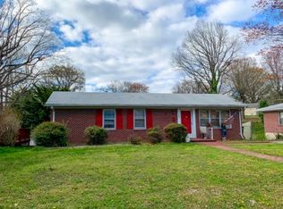209 Parrish Rd, Danville, VA 24540