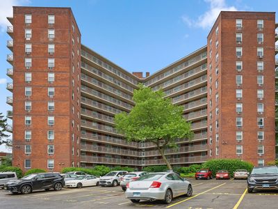 71 Strawberry Hill Avenue #710, Stamford, CT, 06905