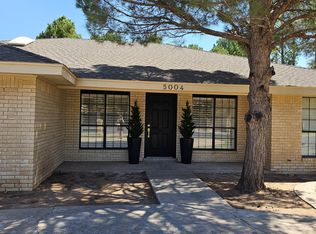 5004 Hanover Dr, Odessa, TX 79761