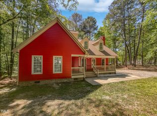 1913 Hemlock Pl, Clayton, NC 27520