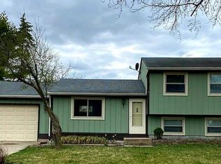 2309 Turquoise Dr, Grove City, OH 43123